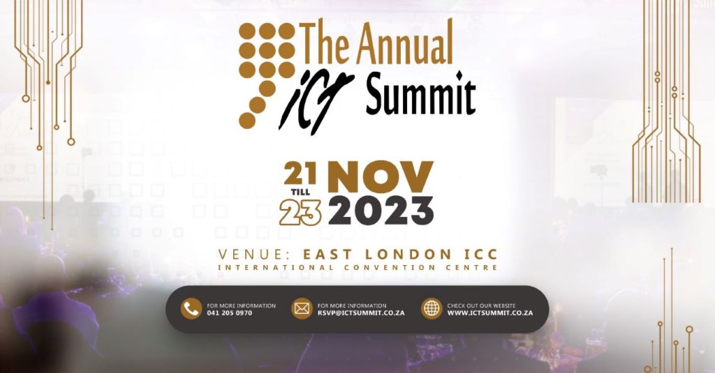Annual ICT Summit 2023